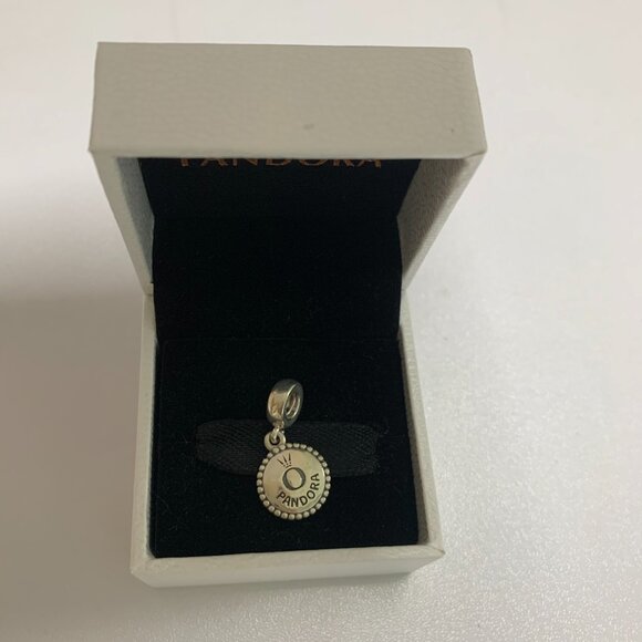 Pandora Bulgaria Flag Exclusive Charm Pendant - Picture 4 of 4